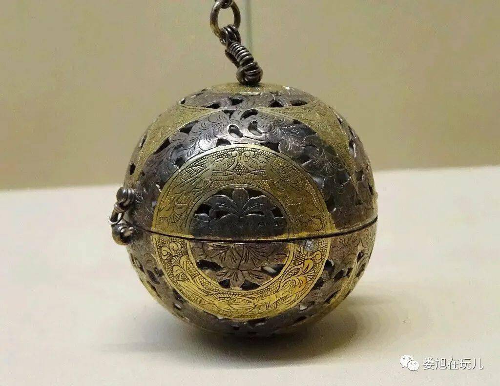 大唐皇室御用珍宝