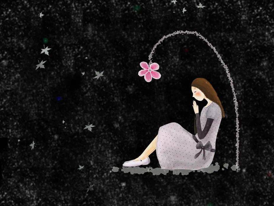 【诗情岁月】杨文光/你在梦里