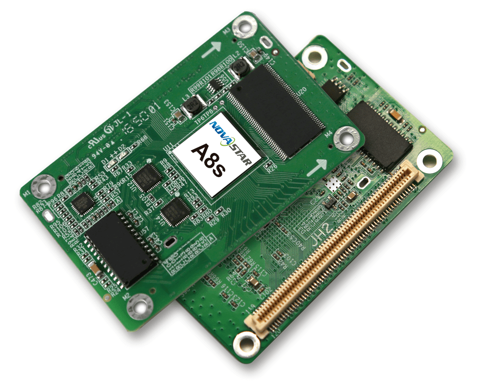 ude展商诺瓦科技登陆ude2021还原真实视界