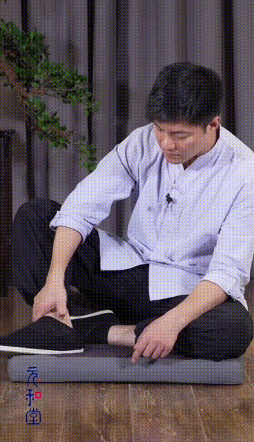 元和堂|第廿三季公益轻养生『照海』穴