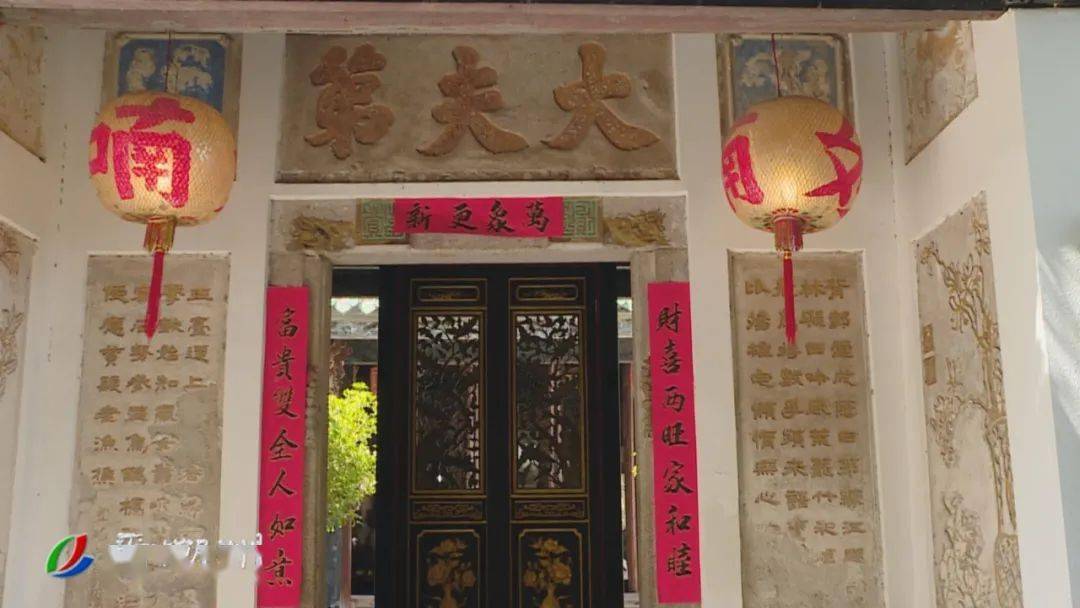 奋斗百年路 启航新征程丨保护历史文化遗存 延续千年古城文脉_潮州