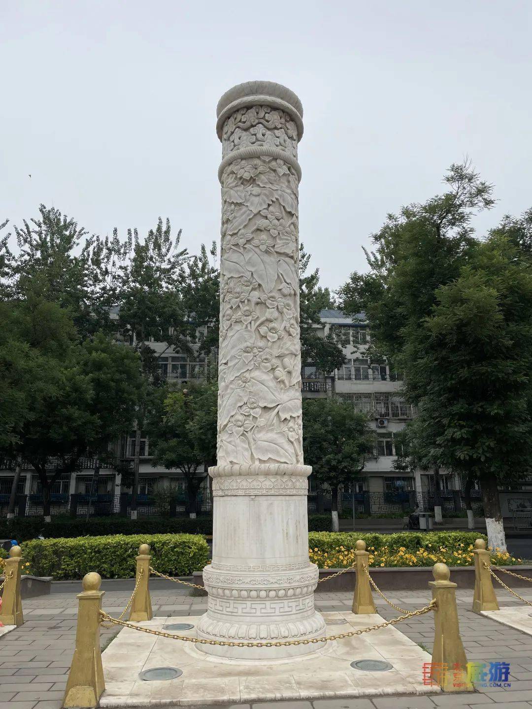 天坛边上居然藏了两个小众公园!无需门票不用预约!还可以看演出_小北