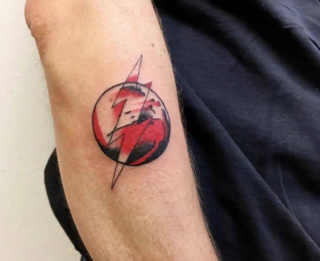 太阳系八大行星之一火星