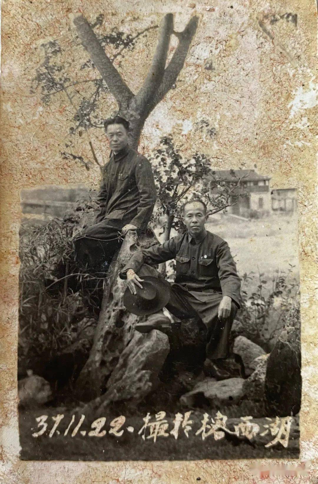 大田名人︱蒋超(图文版)