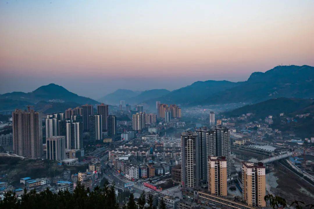 石阡县11名县管干部任前公示