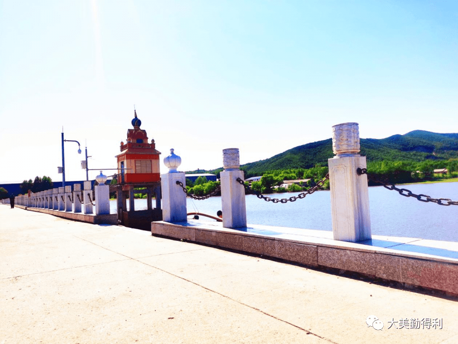 建党百年——喜看家乡勤得利的发展变化(二)_五星