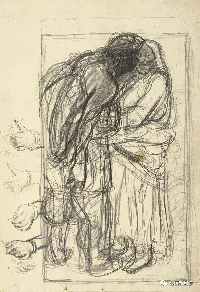 陈丹青的这幅画16亿成交