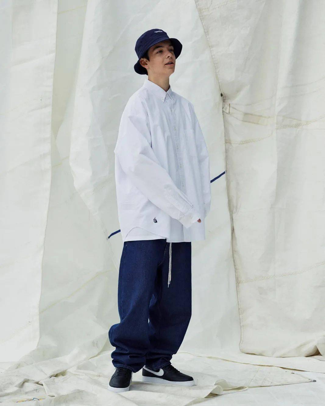 长谷川昭雄的层层套路,从cityboy,军事再到钓鱼风,为什么让我次次中招