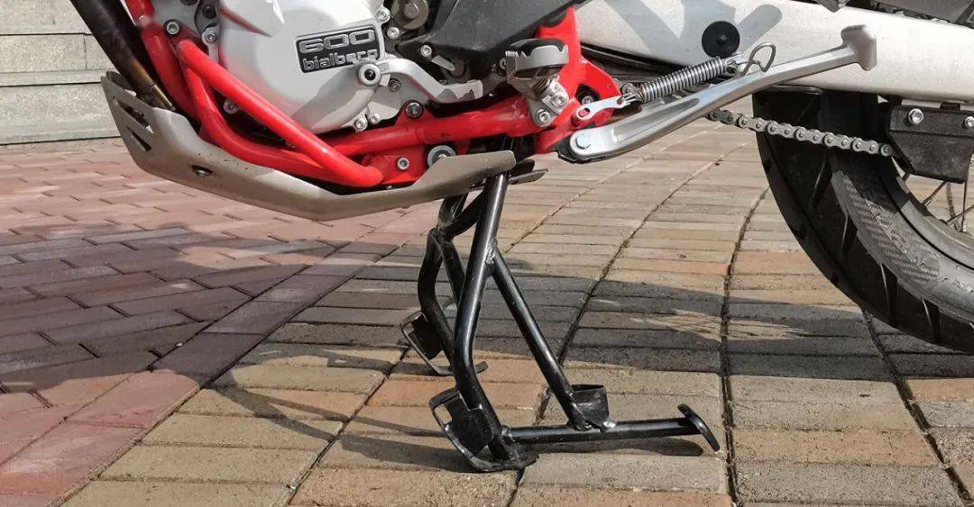 另一派拉力,综合素质强悍 - 试驾swm sd650_搜狐汽车_搜狐网