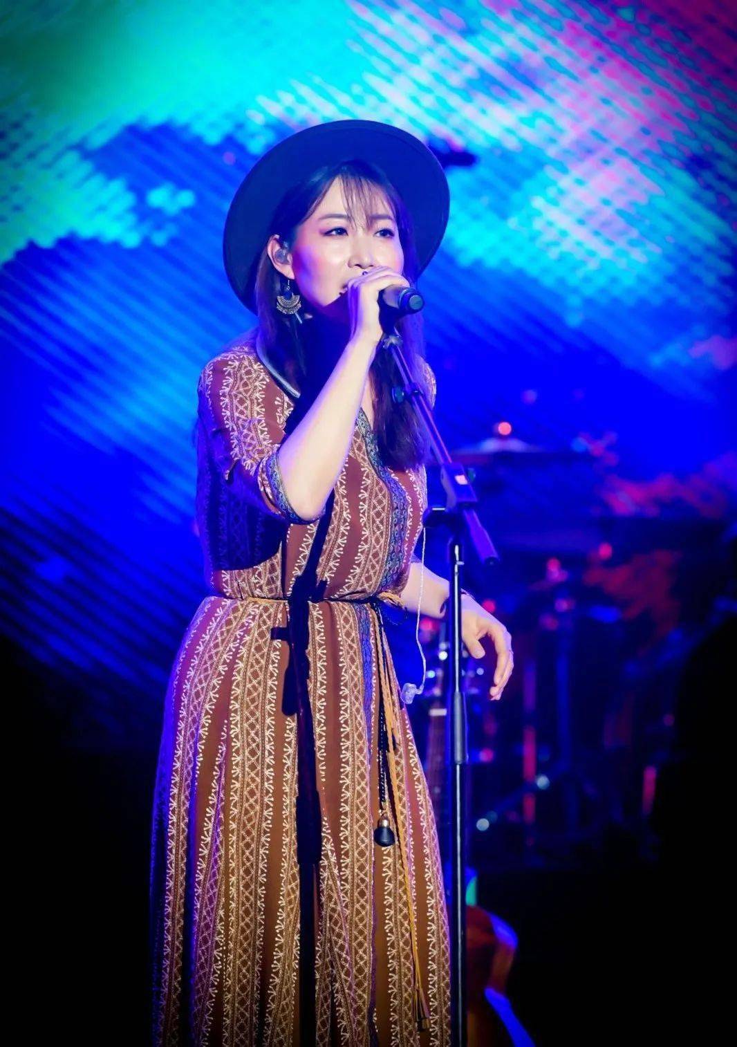 热爱就要唱出来左边右边刘双双声乐暑期集训营首次招募