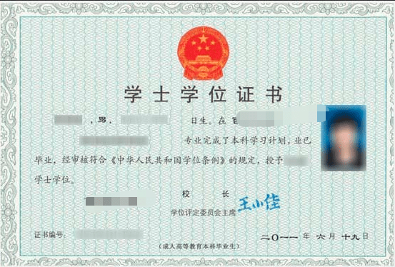 如何最快获得学士学位 78cc35f48fad4edfbd2f20cbaba3352e.png