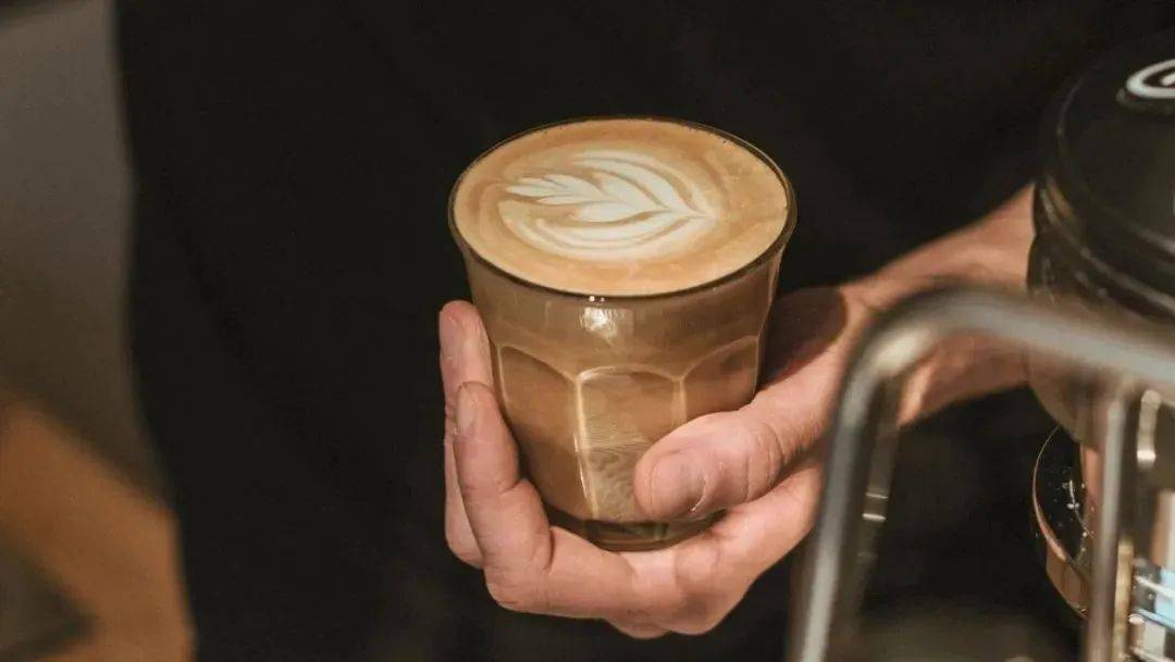 cortado丨咖啡中的哈姆雷特一万个人一万种喝法