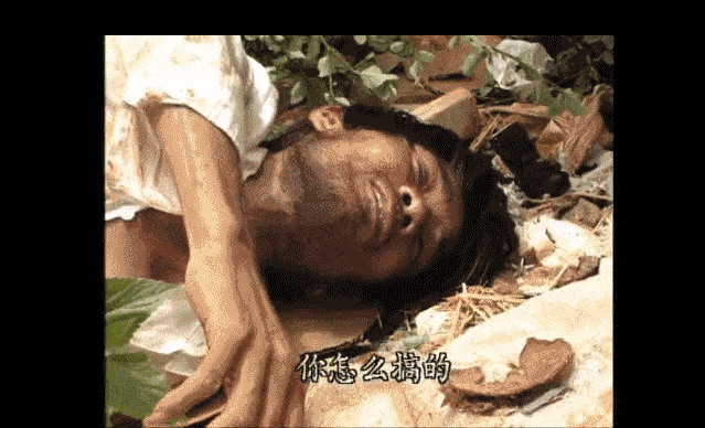 1994年,一部名为《中华之剑》的纪录片,将吸毒者血淋淋不堪直视的人生