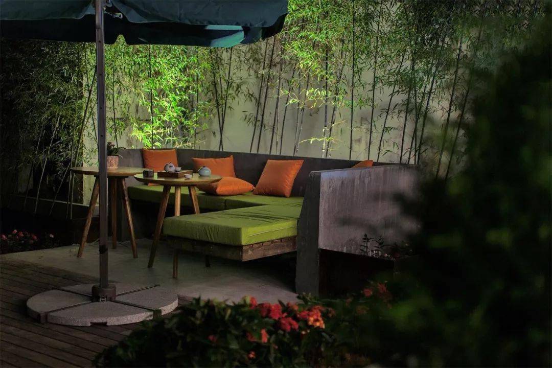 获奖无数的网红民宿,睡温馨宁静的居所