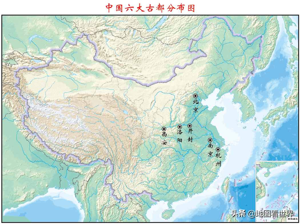 开封市人口_开封市城区及各县区人口规划控制目标及建设用地规模出炉(2)