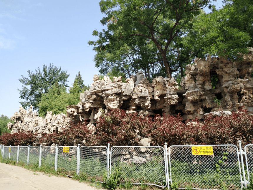 你知道保定動物園藏有哪些