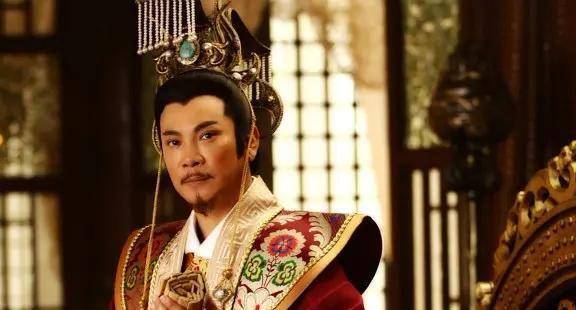 纣王只有2个儿子清心寡欲的周文王却有100多个