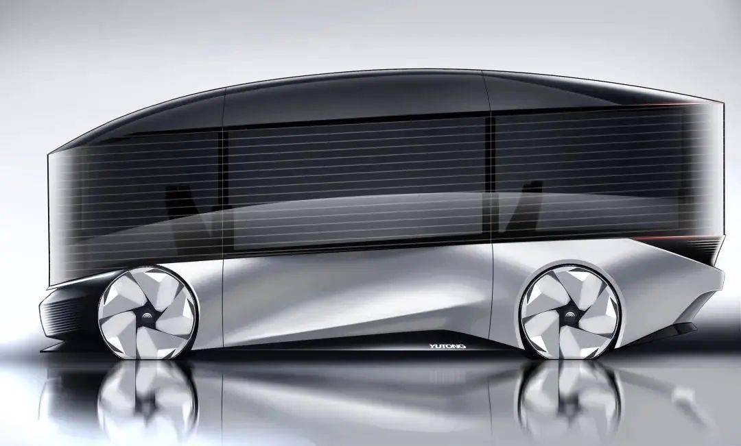 河南工业大学2021交通工具设计毕业展