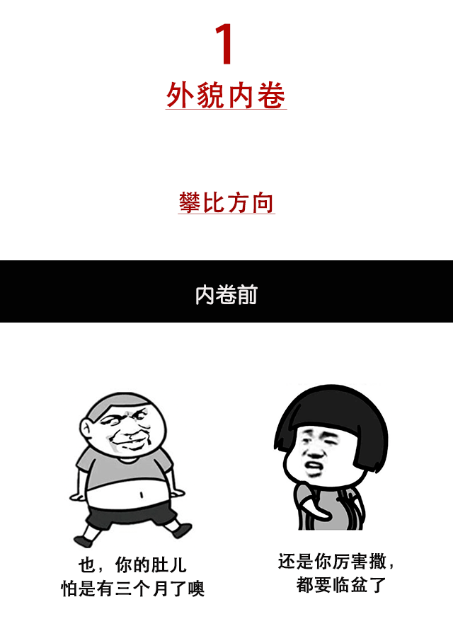 四川男人,快内卷起来吧!