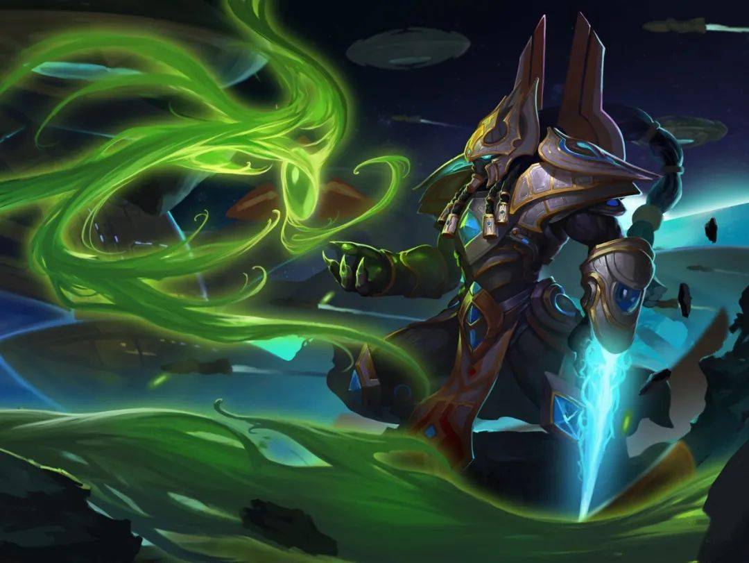 又一位力挽狂澜的英雄_泽拉图