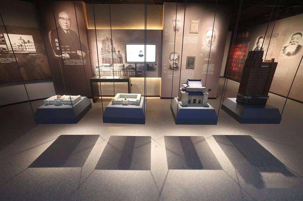 今天开馆南通群英馆等你来