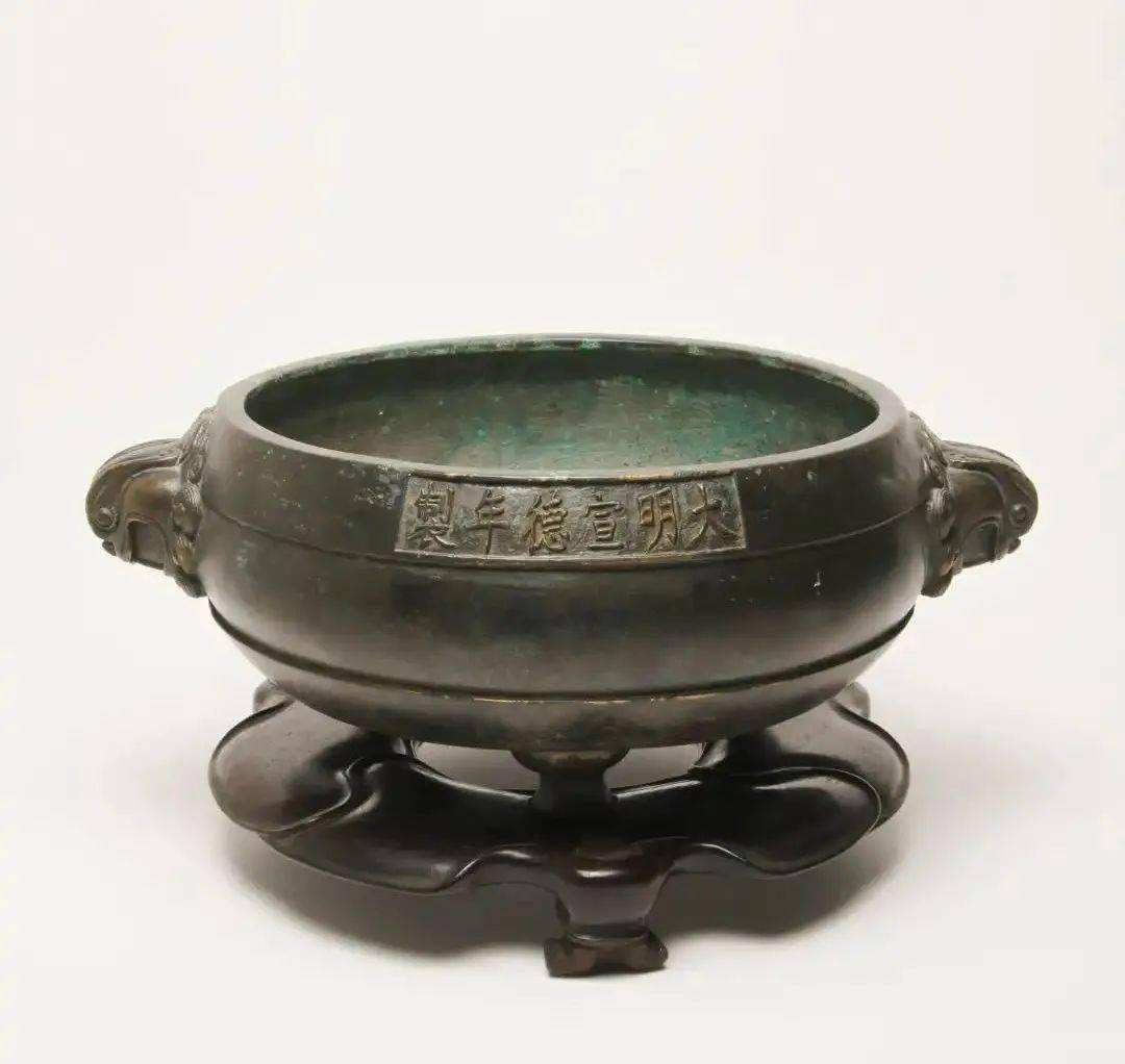 日本中部国际拍卖部分古玩书画欣赏