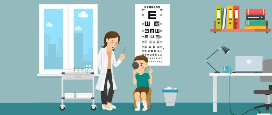 青少年近视防控的方法有哪些 009575fb18c647b9b64bf3d285b3c6b6.png