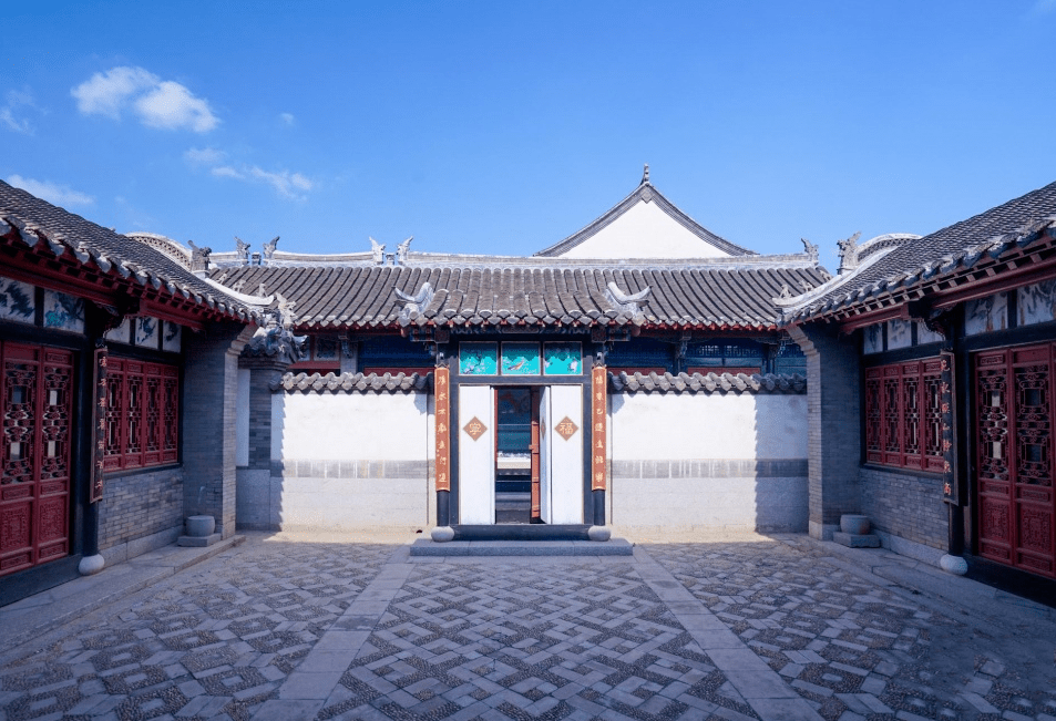 清朝"首富"的家,拥有房屋2700多间,财产达5000万两白银!_丁氏