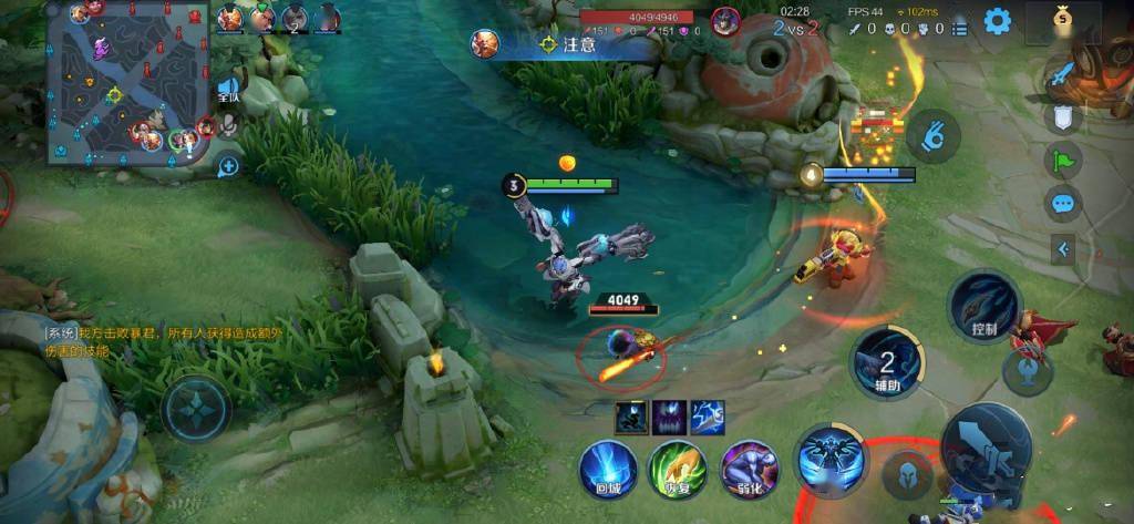 王者荣耀大乔白鹤梁局内3d颜值挺高但比海报差太多还有搞笑bug