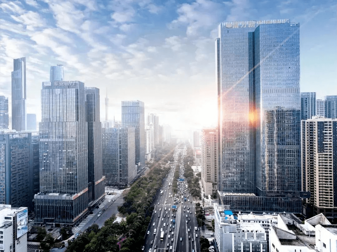 后的杨箕村而最近几年,富力的旧改足迹更遍布了第二cbd,白云新城cbd等