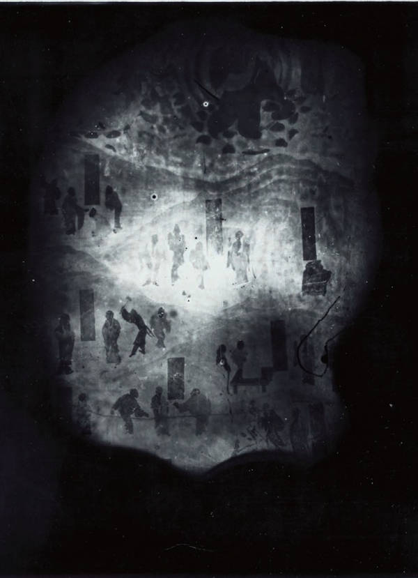 莫高窟|莫高窟摄影师的“西游记”：寻找散落在外国的敦煌影像