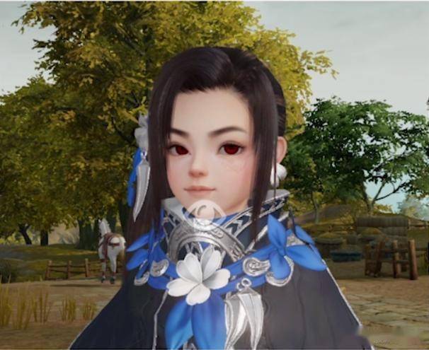 捏脸游戏免费玩 7ad3c3ec21ae46cdabd64ddb11754dfd.jpeg