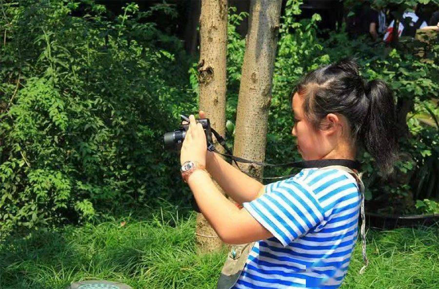 在人大附当老师:送学生上清北,教育女儿我躺平_申怡