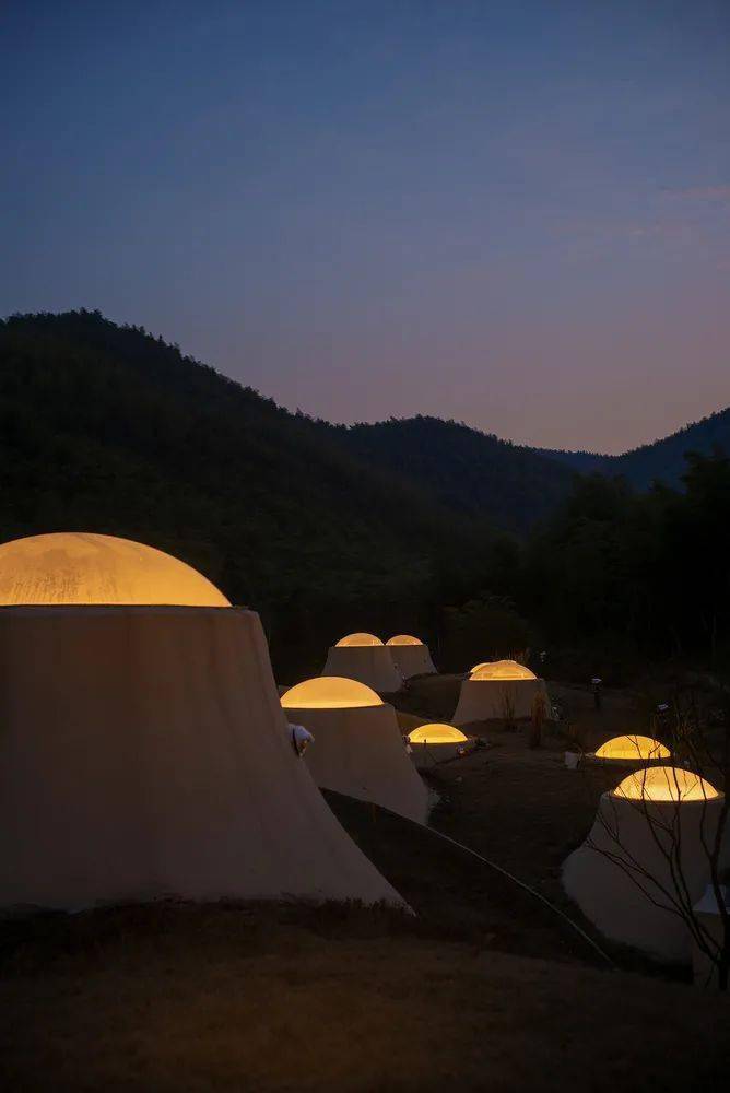 理想|不想带娃，只想躺平？亲子酒店来一波～