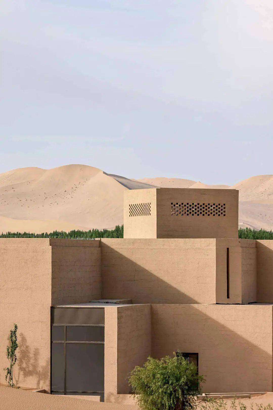 理想|不想带娃，只想躺平？亲子酒店来一波～