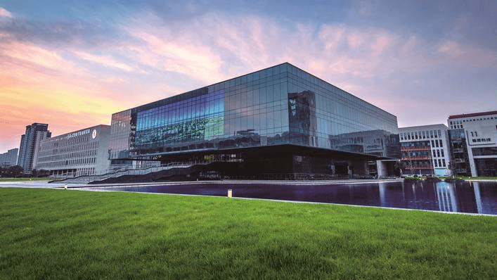 高质量发展南湖晚报全版特刊点赞嘉兴科技城走出独具特色的创新驱动高