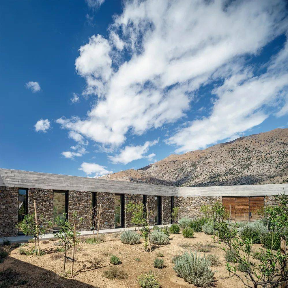 什么是覆土建筑