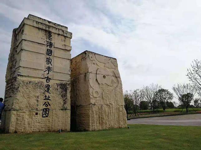 5000多年的良渚古城"上新了"!