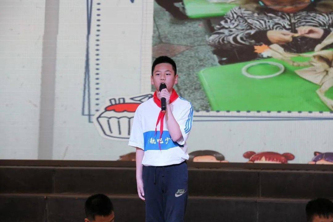 二附集团通师二附童心永向党花开梦远航通师二附2021届毕业典礼