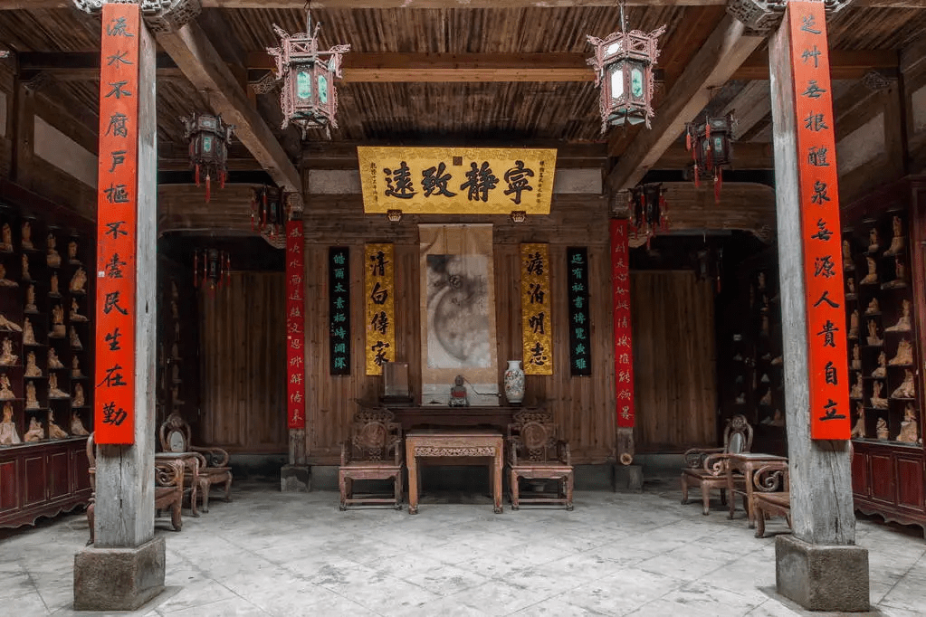 不与君子乎前一句