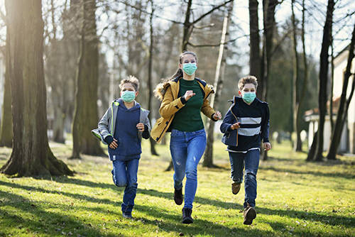 锻炼|夏天来了,肾友如何健康运动?