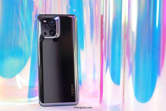 典型机型:oppo find x3 pro·带娃看看微观世界——显微拍摄荣耀50