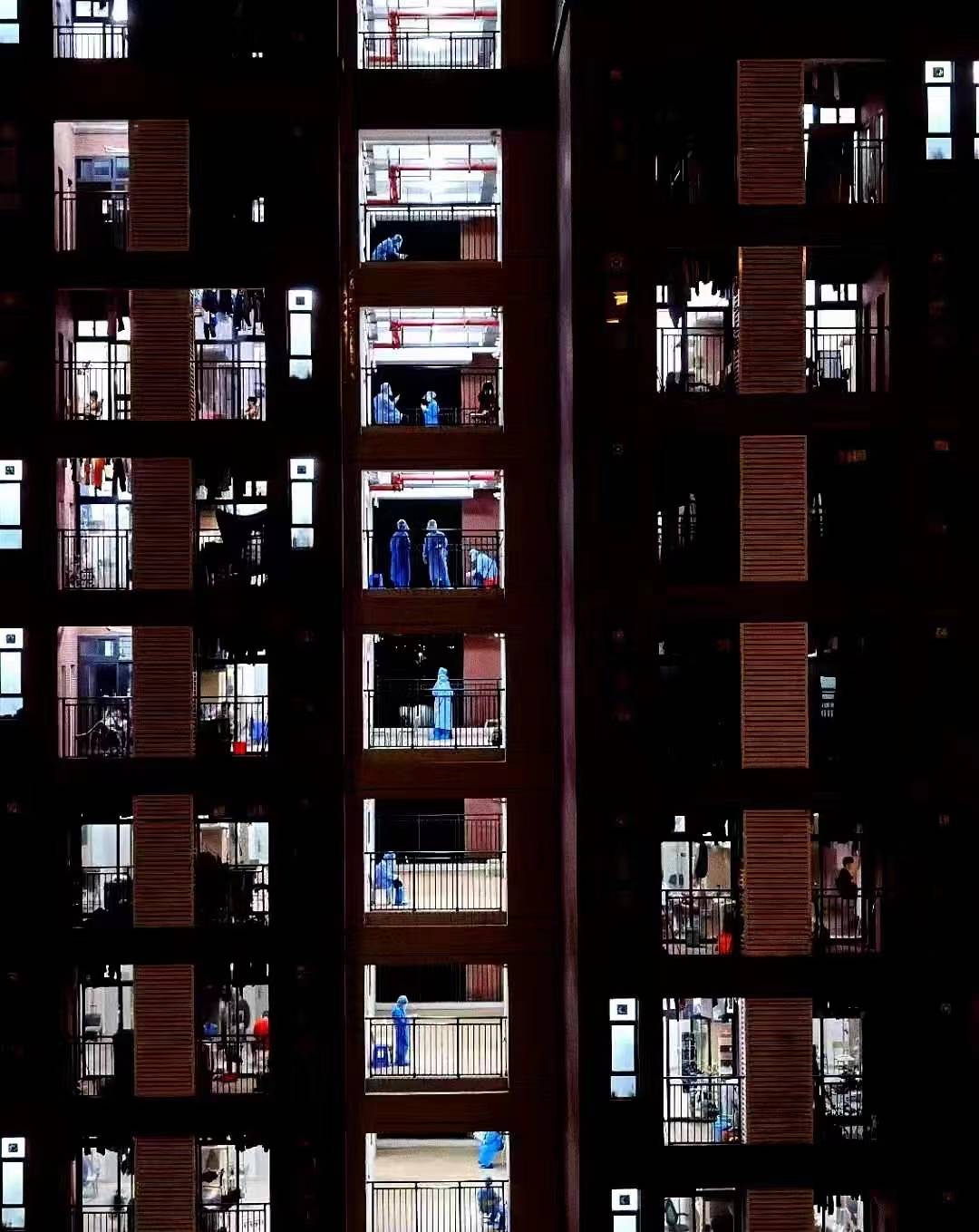 广州|广州新华学院（东莞校区）7月5日调整为低风险地区