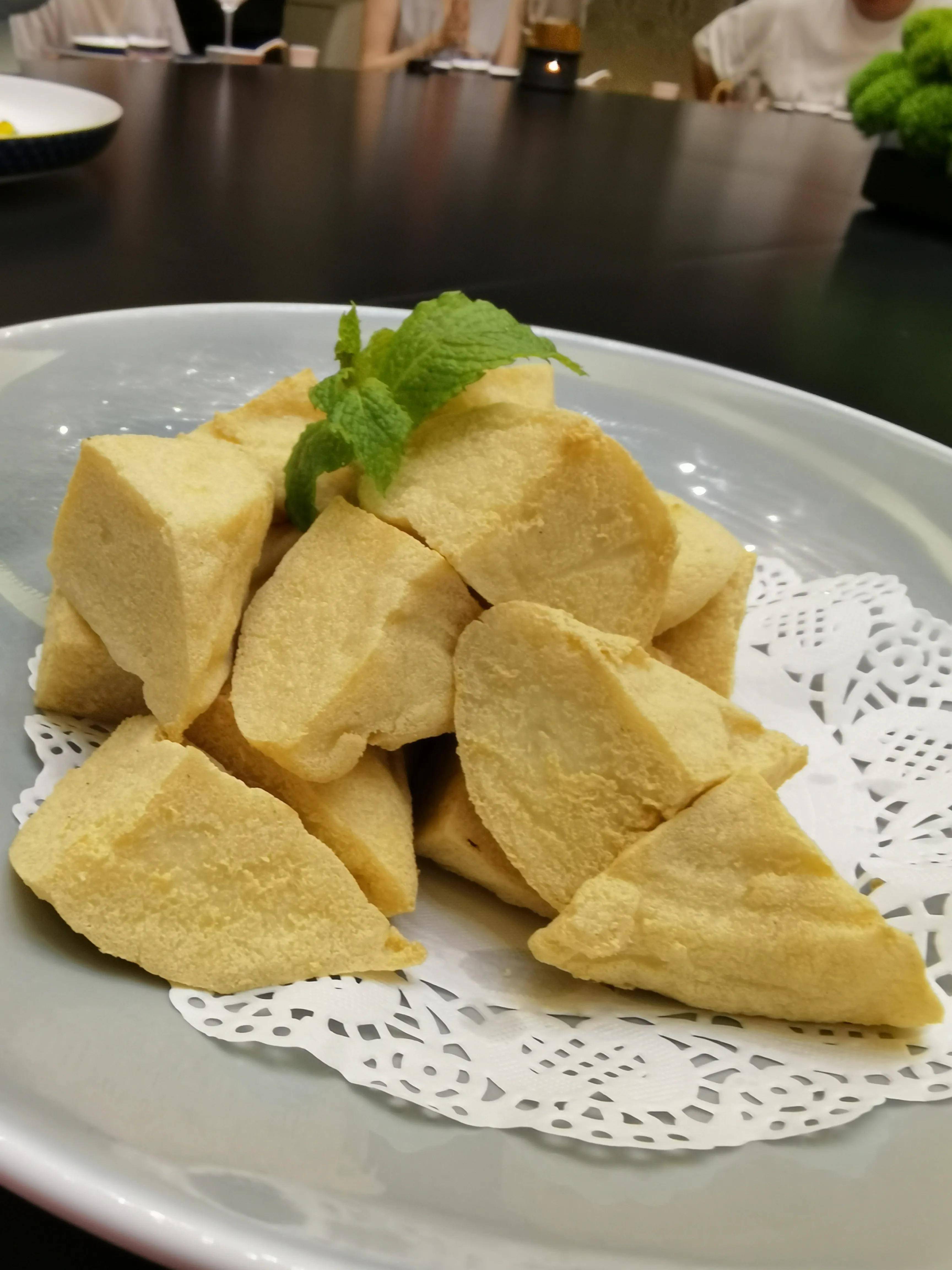 开始记日记1617陈磊的家常味张恒的潮州菜