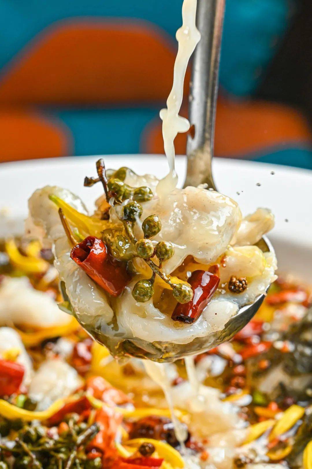 越秀北京路￥78秒172元招牌酸菜鱼双人套餐老坛酸菜酸爽过瘾招牌鲈鱼