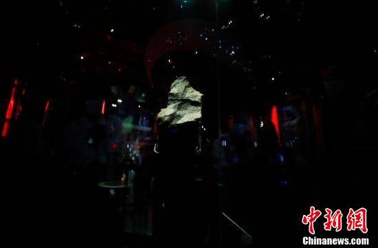 星空|全球建筑规模最大的天文馆——上海天文馆揭开神秘面纱