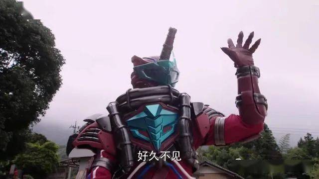 确实在剧中的表现和所作所为来看,血潜真的是一