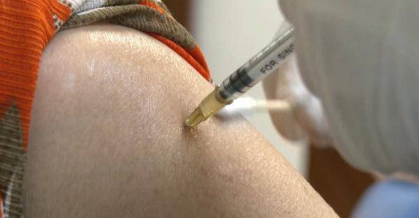 广州|广州60岁以上长者接种疫苗，全指引看这里就够了