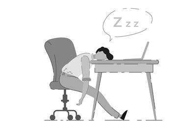 微量元素|春困秋乏夏打盹 夏天犯困怎么破？