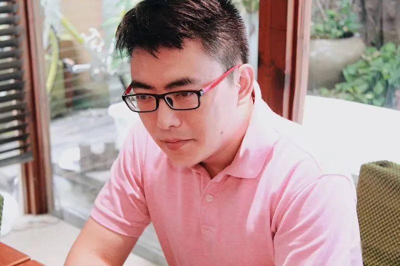 管理中心联合创始人许鹏第1整理术情绪整理问卷 答主一妍×池田惠美